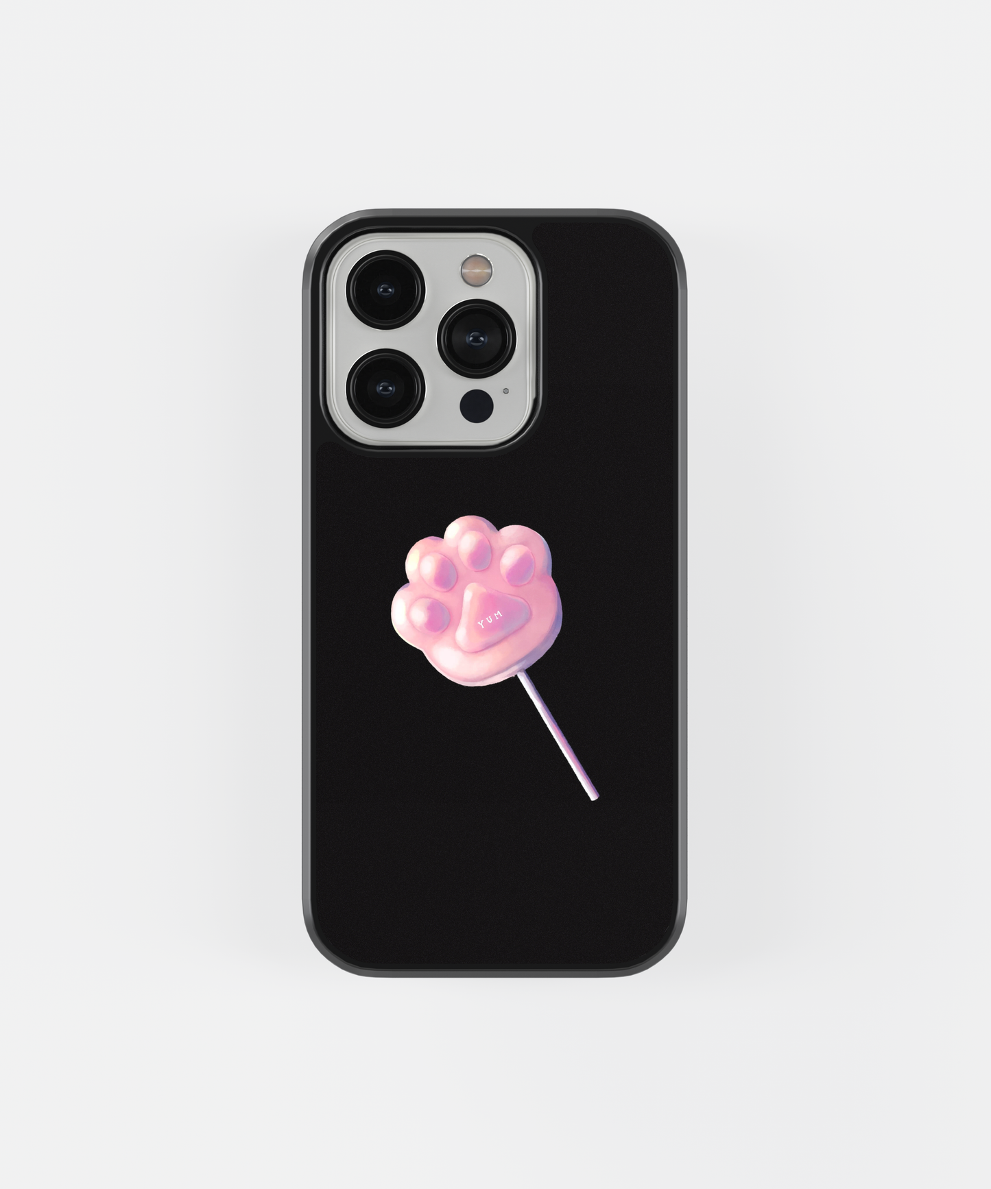 Candy Paw Mobile phone case