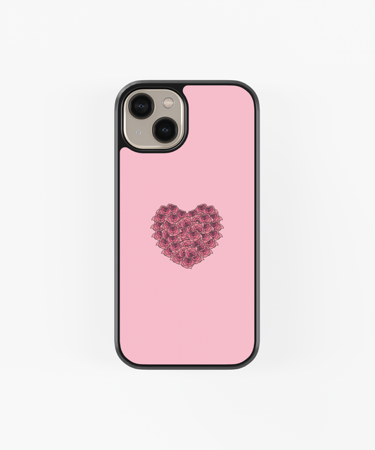 Roses Mobile phone case