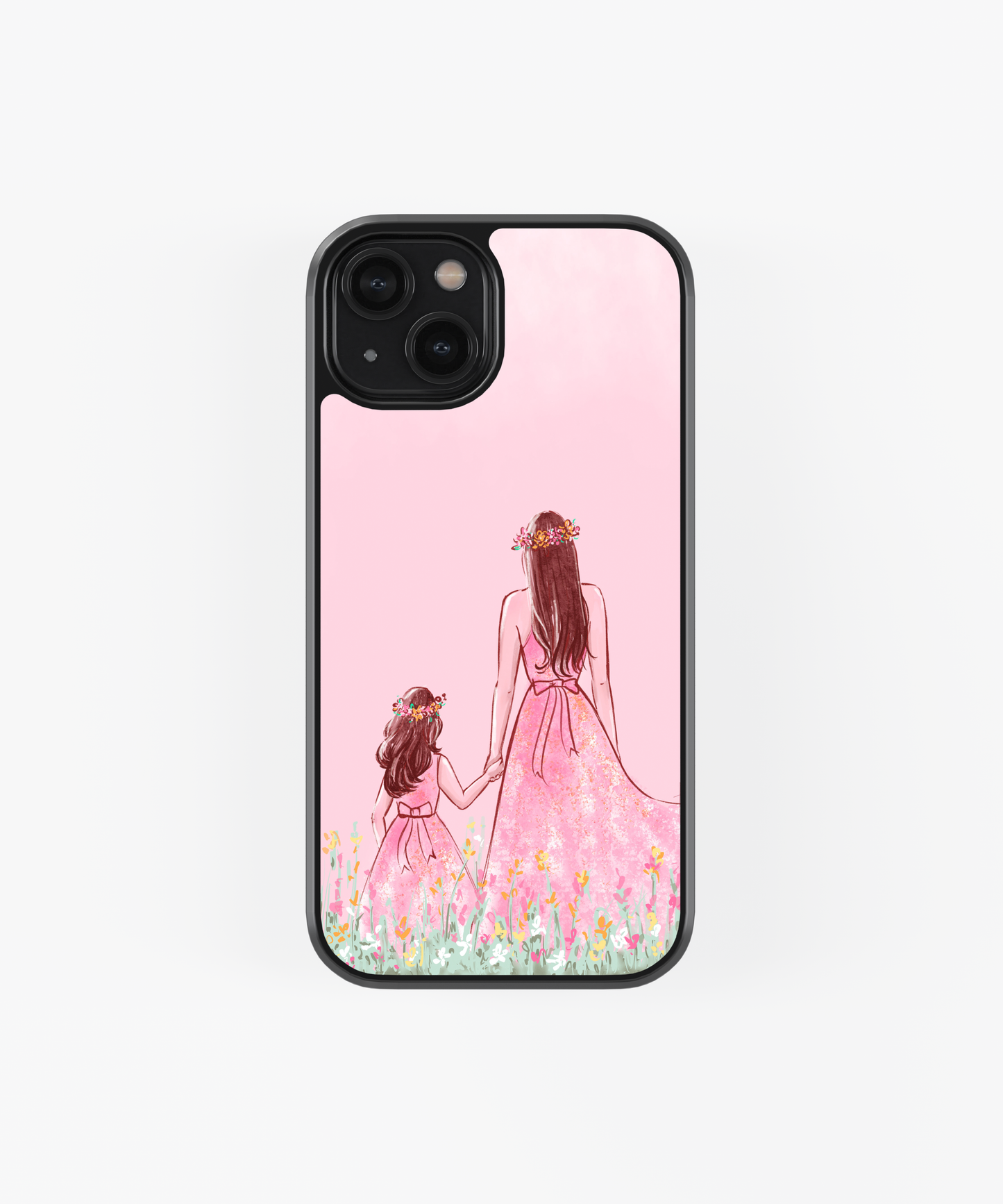 Mom Mobile phone case