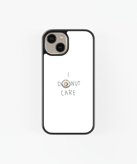 Doughnut Mobile phone case