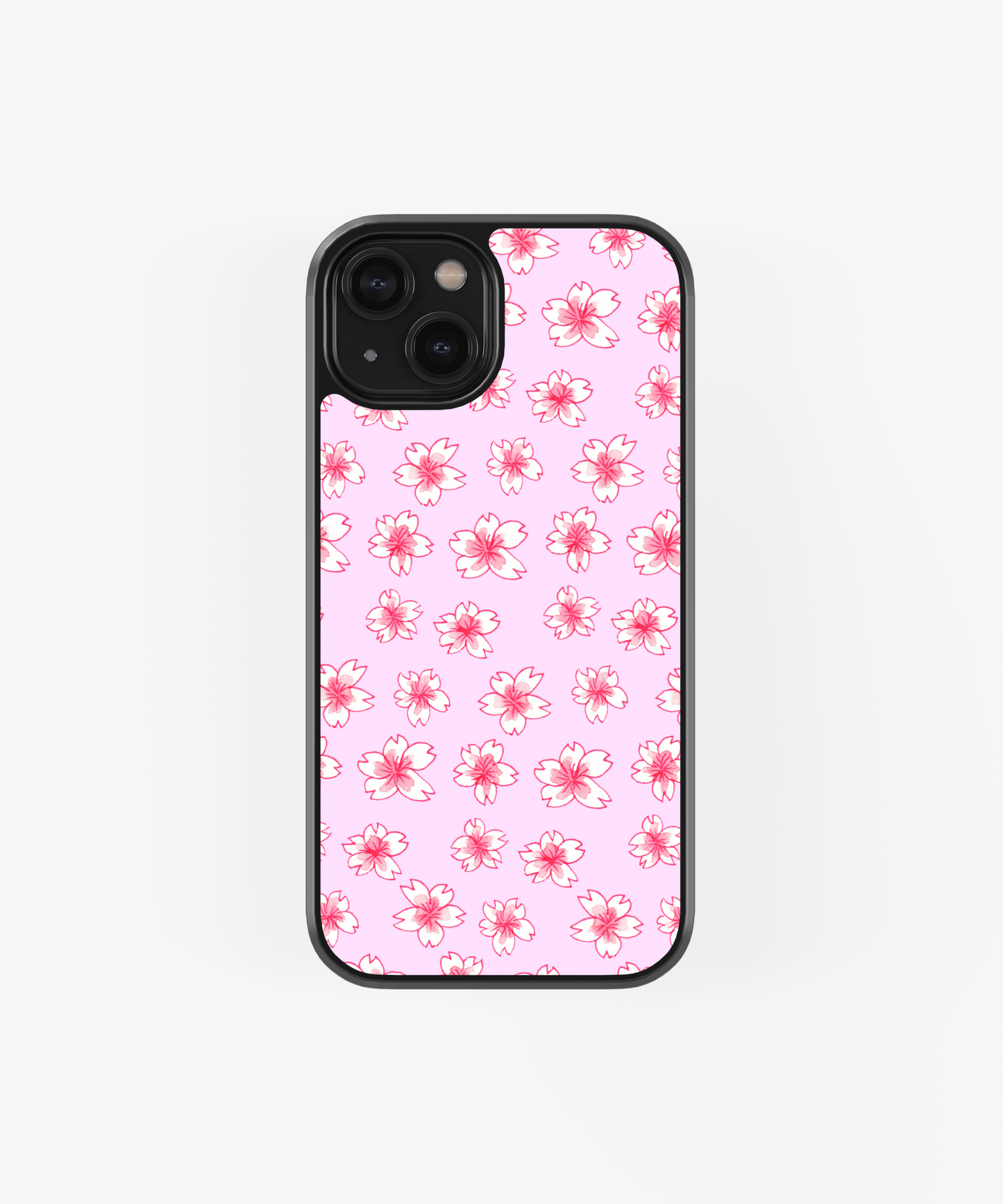 Sakura Mobile phone case