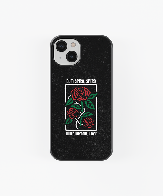 Hoping Till Dawn Mobile phone case