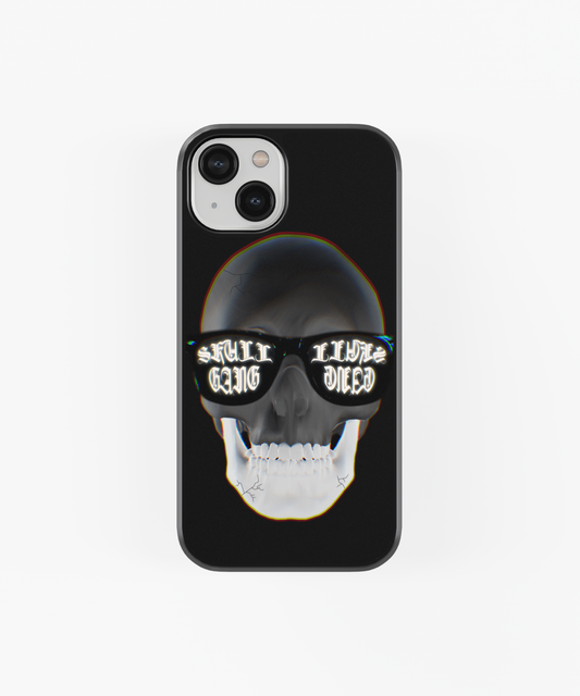 Skull Gang Mobile phone case