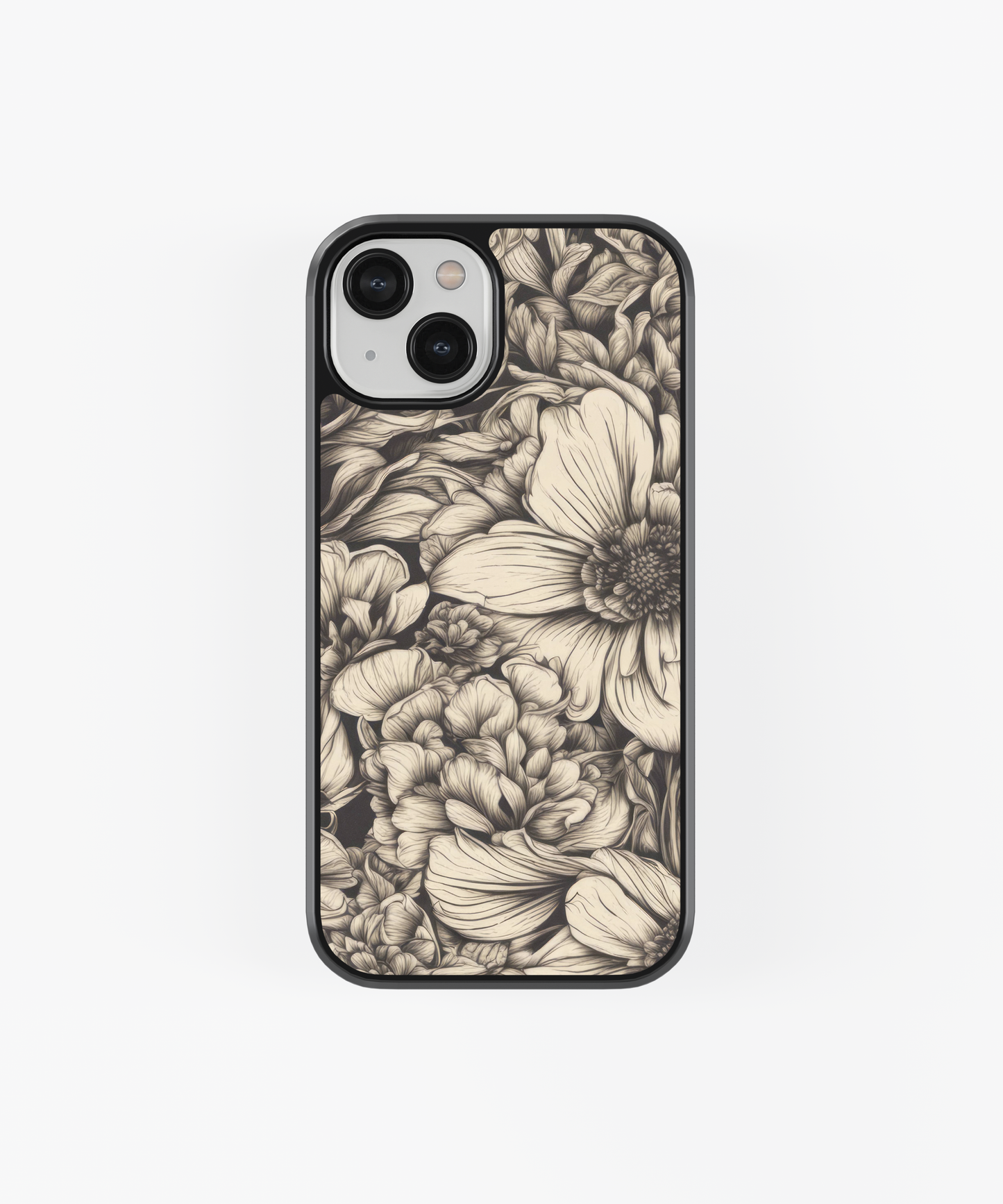 Beautiful Flowers Mobile phone case