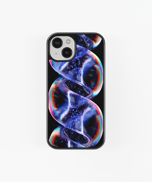 Stairway Mobile phone case