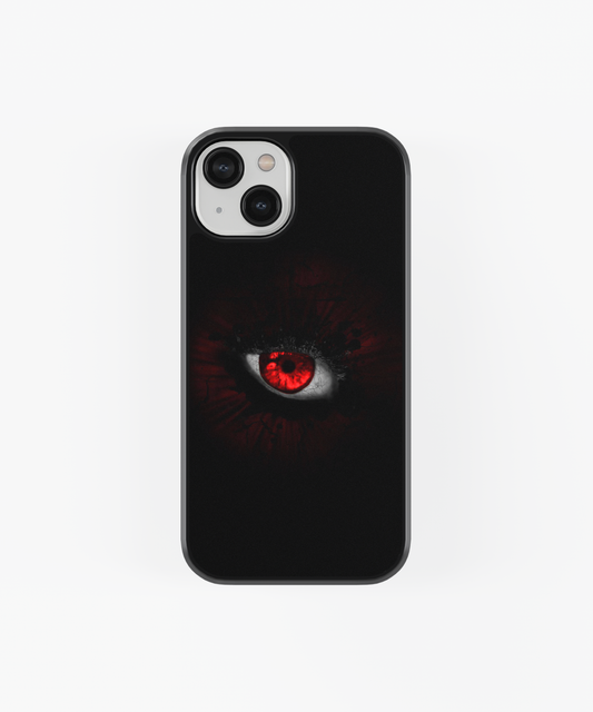 Eye Mobile phone case