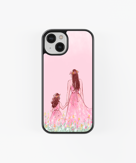 Mom Mobile phone case