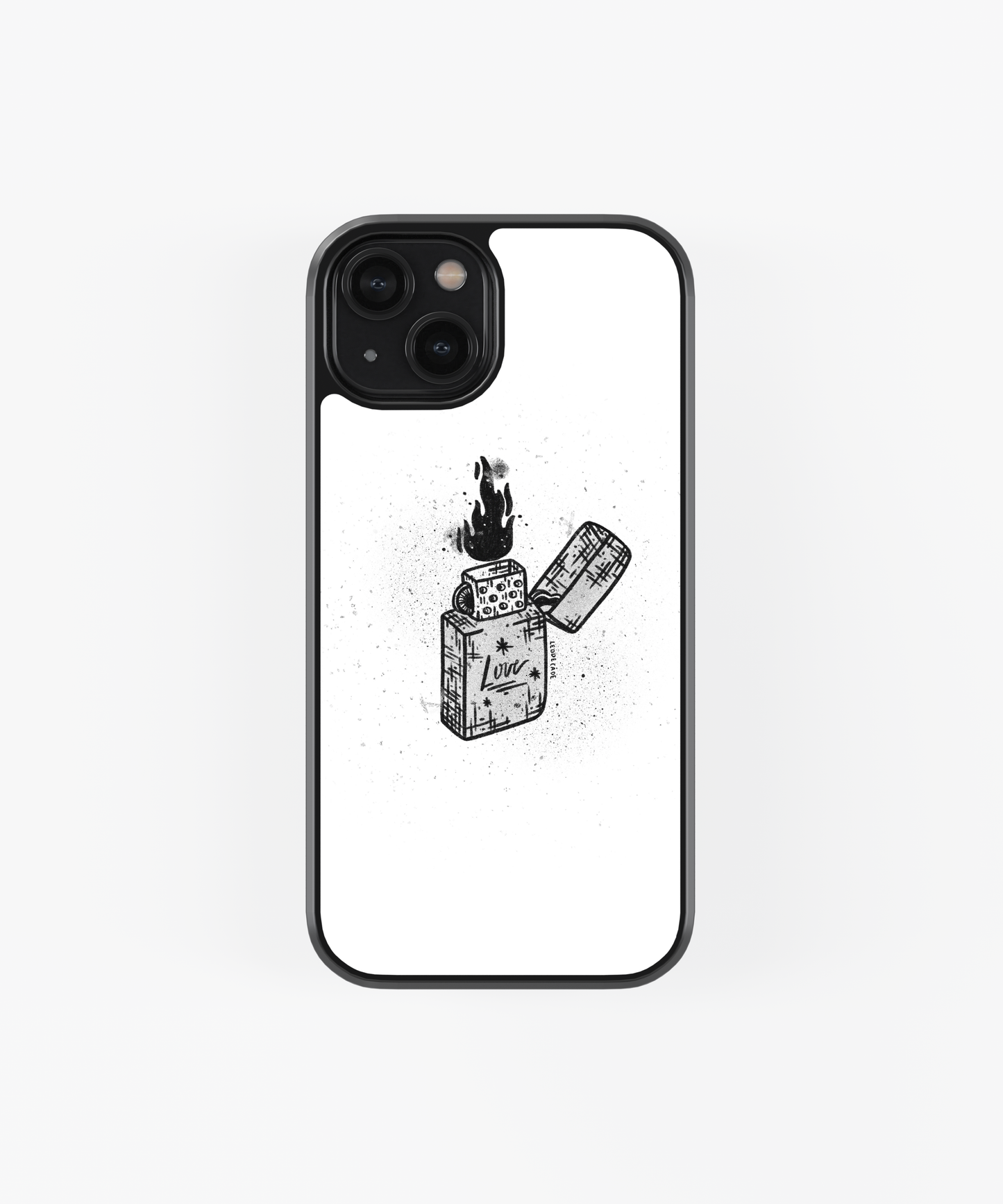 Lovers Mobile phone case