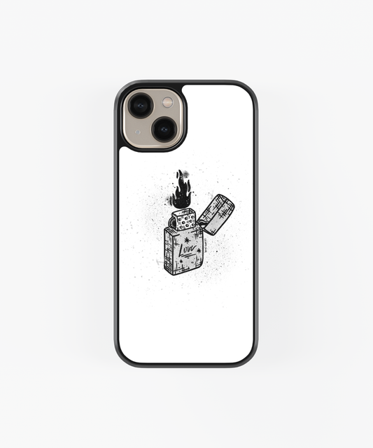 Lovers Mobile phone case