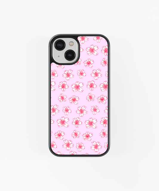 Sakura Mobile phone case