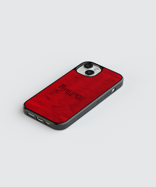 Be Everything You Are Mobile phone case