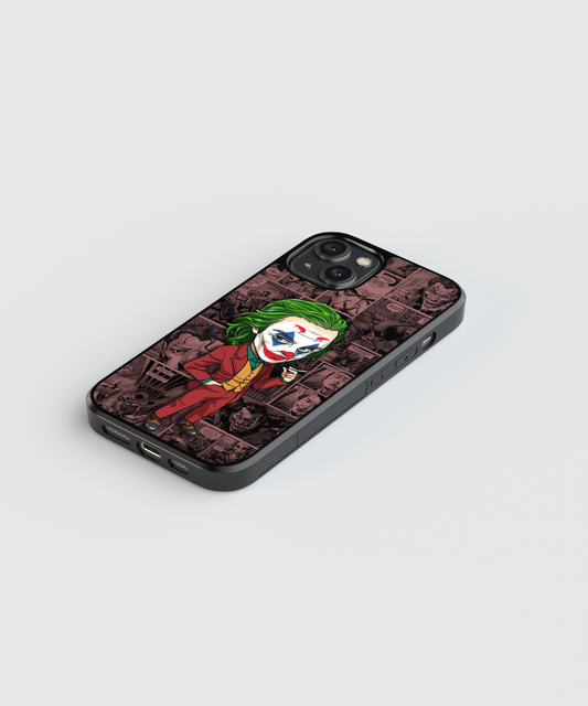 Joker Mobile phone case