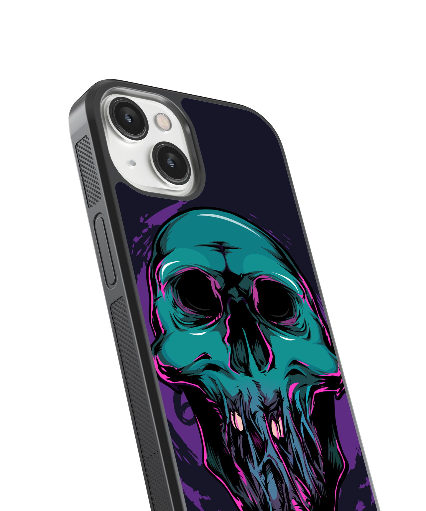 Skull Mobile phone case