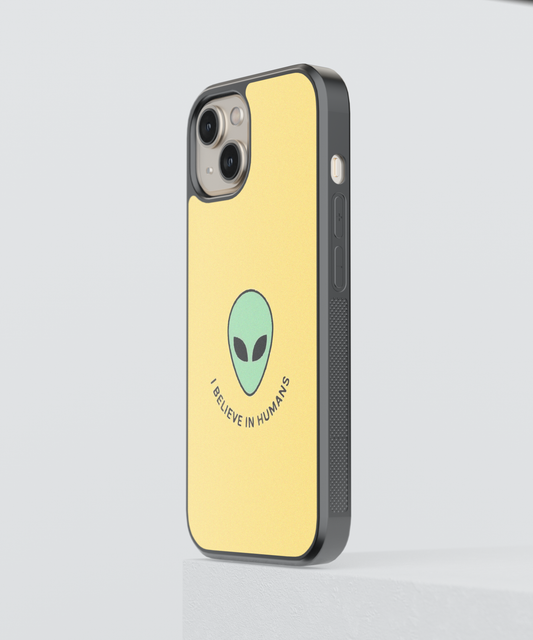 Believe Mobile phone case