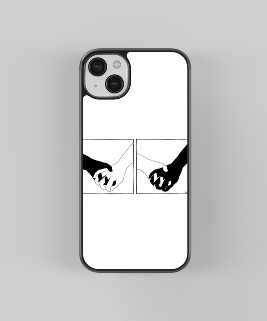 Together Mobile phone case