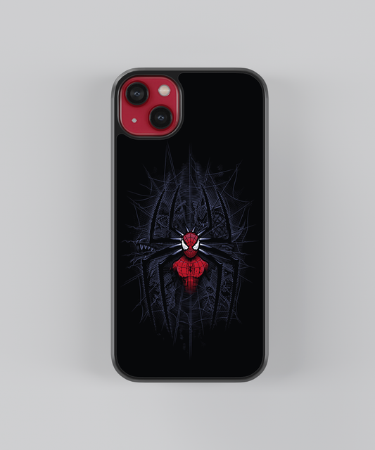 Spider Man Mobile phone case