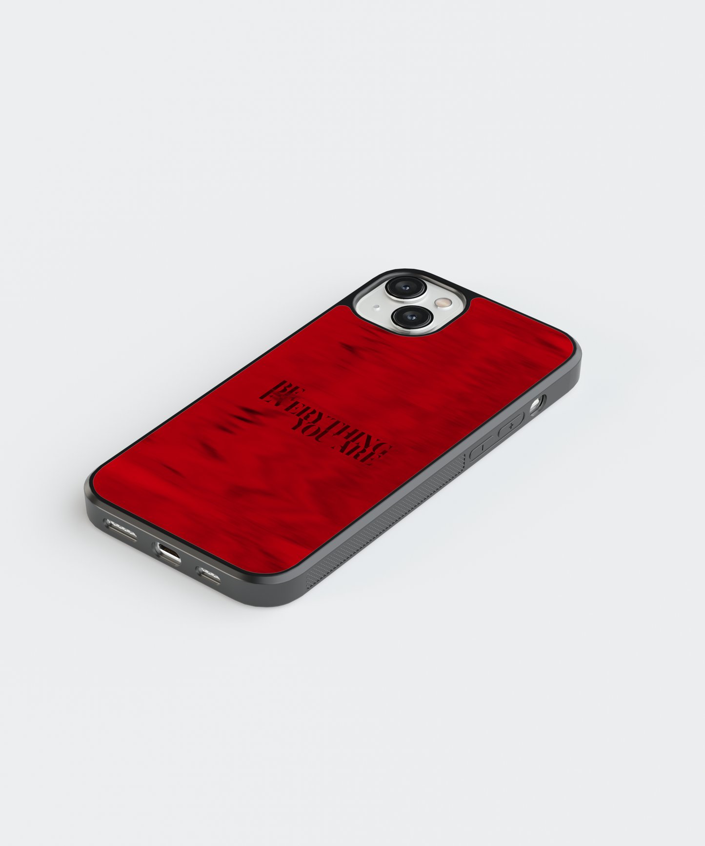 Be Everything You Are Mobile phone case