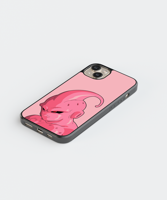 Majin Boo Mobile phone case