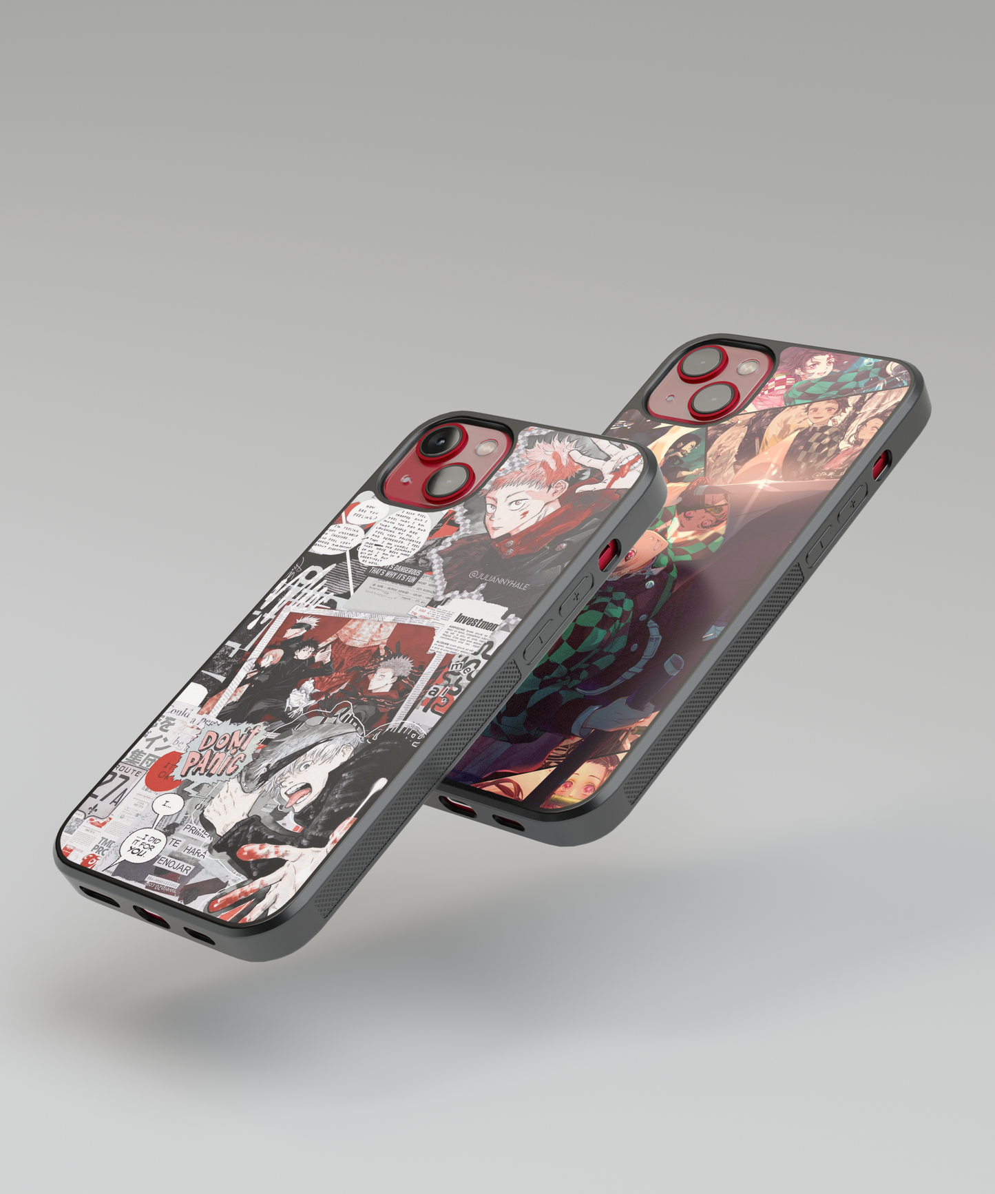 Jujutsu Kaisen Mobile phone case