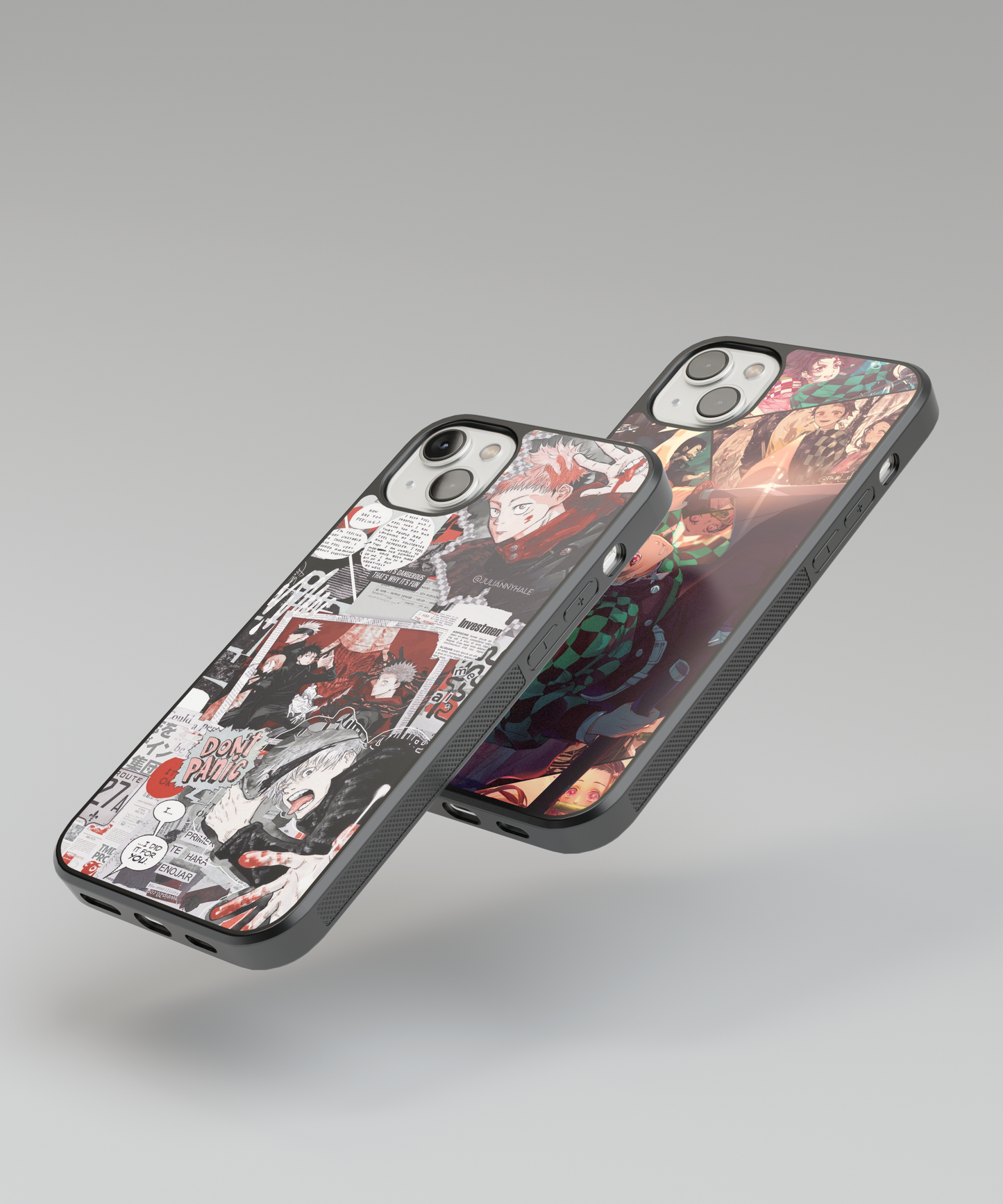 Jujutsu Kaisen Mobile phone case