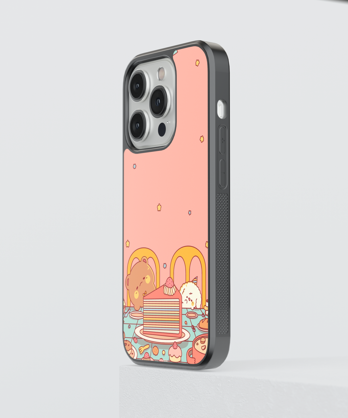 Happy Birthday Mobile phone case