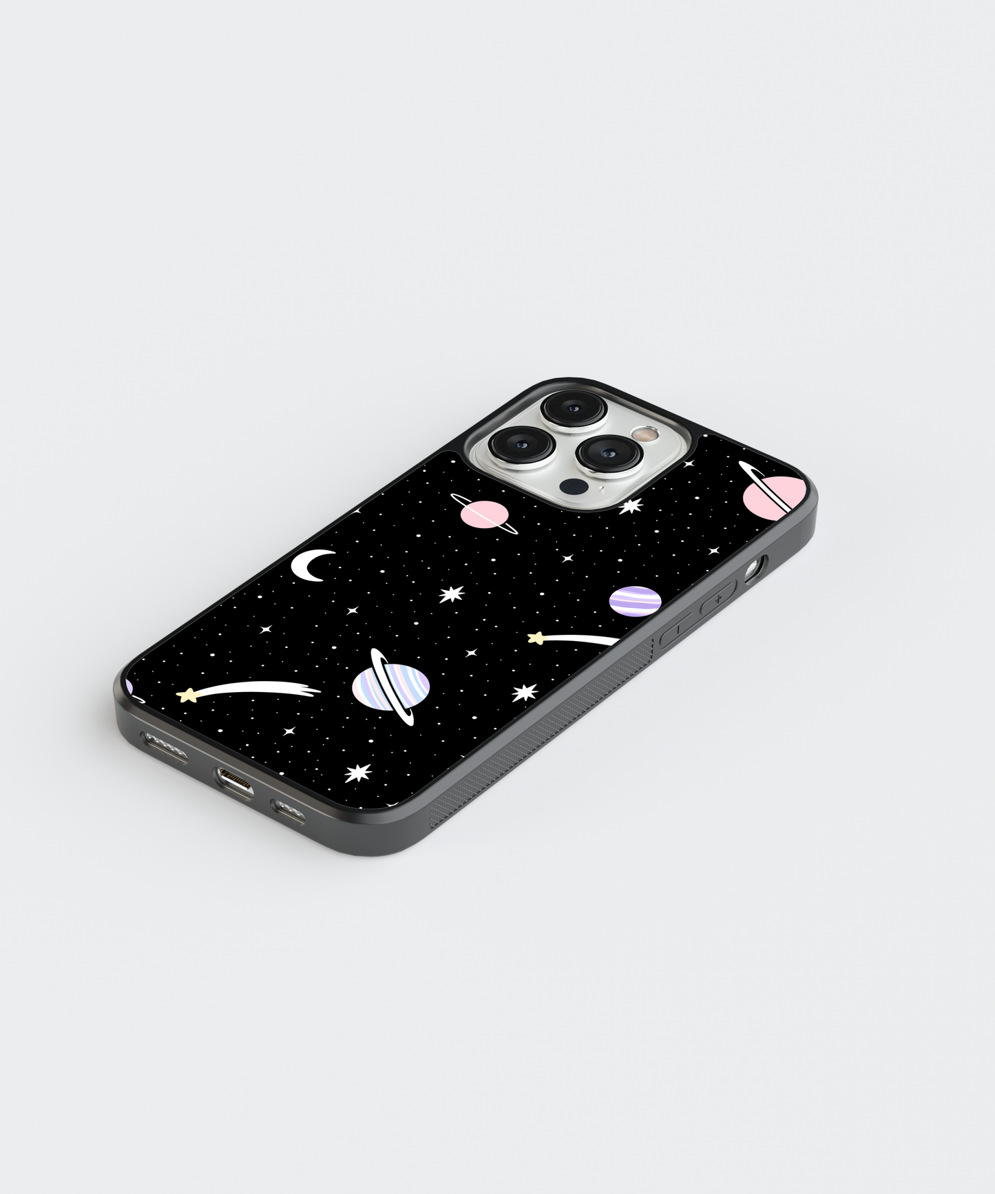 Cosmic place Mobile phone case