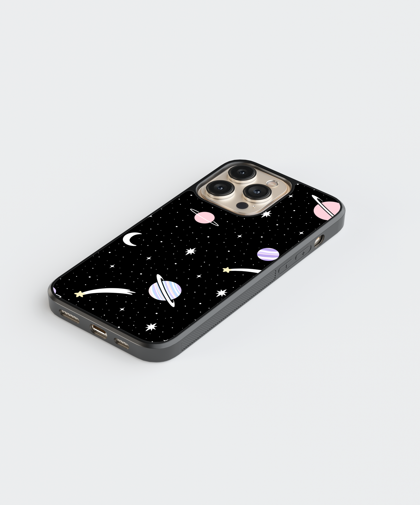 Cosmic place Mobile phone case