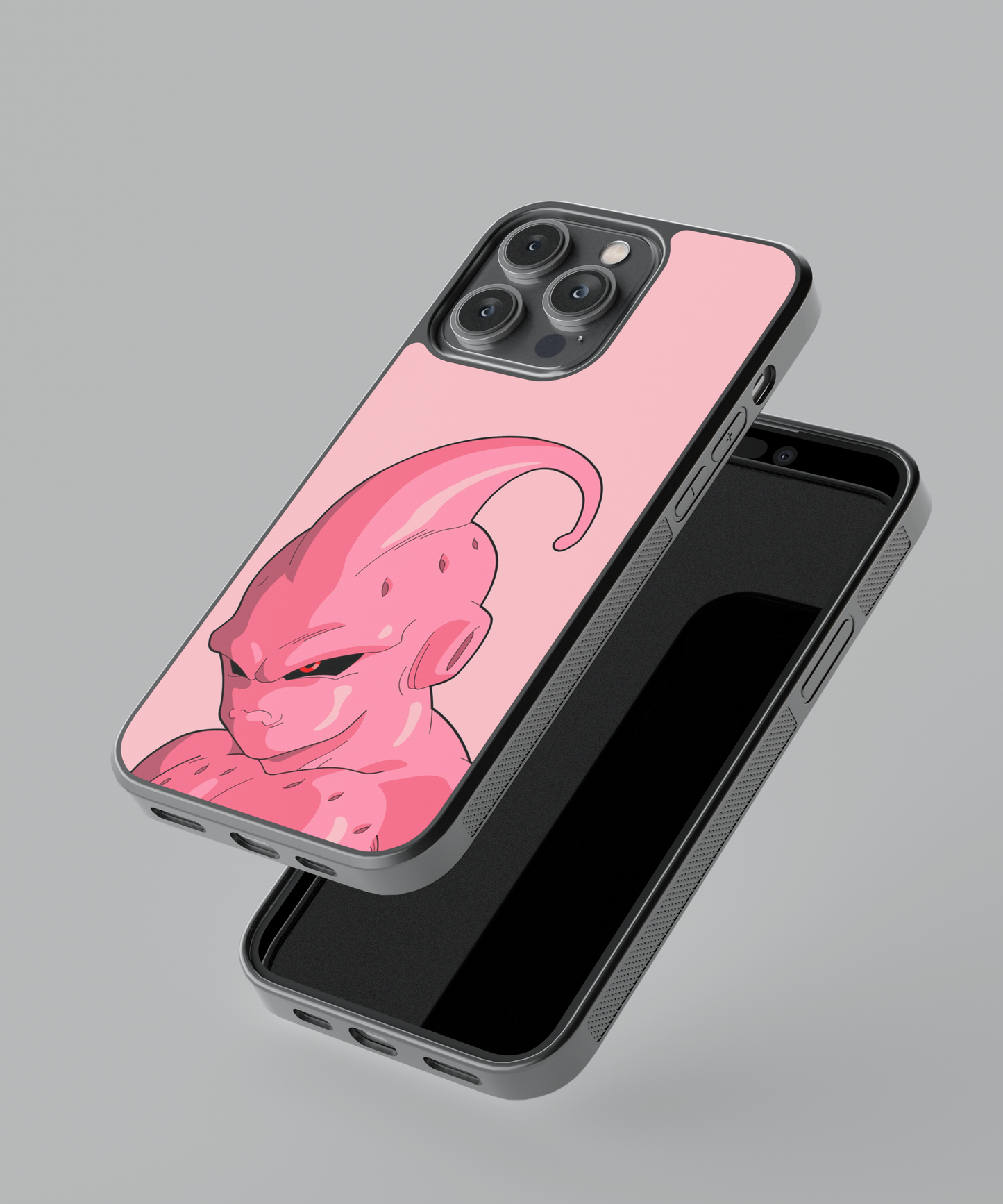 Majin Boo Mobile phone case