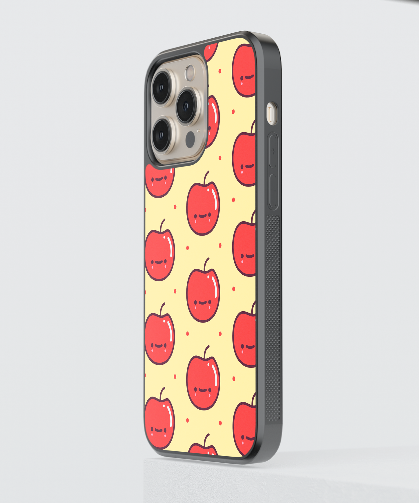 Apples & Points Mobile phone case